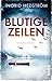 Blutige Zeilen (Astrid Sammils, #2)