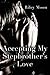 Accepting My Stepbrother's Love by Riley Moon