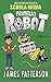 Fuori di testa! (Fratello Robot #2)