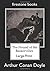 The Hound of the Baskervilles