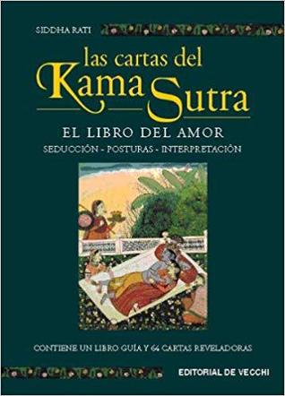 Las cartas del Kama Sutra, El Libro del Amor (Paperback)