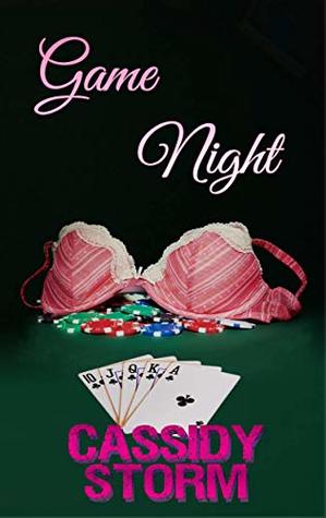 Game Night (Kindle Edition)