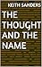 The Thought and the Name
