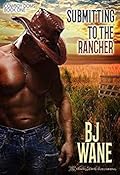 Submitting to the Rancher