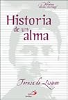 Historia de un alma