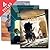 Up2u Adventures Set: Backcourt Battle / Lost in Space / the Creepy Doll / the Starving Ghost (Up2u Adventures: Horror, 3)