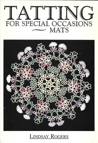 Tatting For Special Occasions Mats