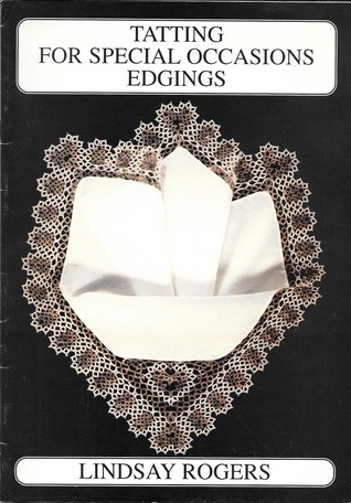 Tatting For Special Occasions Edgings