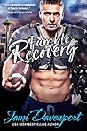 Fumble Recovery by Jami Davenport