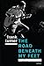 The Road Beneath My Feet by Frank Turner