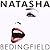Natasha Bedingfield: Unwritten