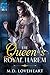 The Queen's Royal Harem (A Historical Reverse Harem Novella)