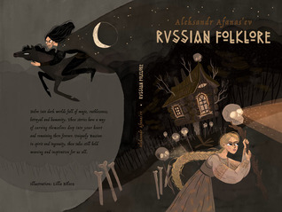 Russian Folklore (Paperback)