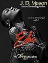 Eshe (The Fire Breathing Series #1)