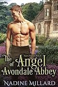 The Angel of Avondale Abbey