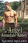 The Angel of Avondale Abbey (Saints & Sinners #2)