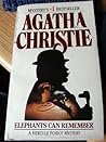 Elephants Can Remember by Agatha Christie