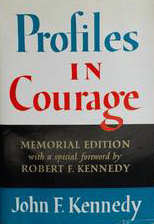 Profiles in Courage