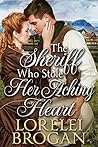 The Sheriff Who Stole Her Aching Heart