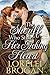 The Sheriff Who Stole Her Aching Heart