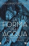 La forma dell'acqua
