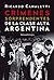 Crímenes sorprendentes de la clase alta argentina by Ricardo Canaletti