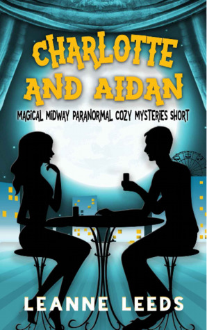 Charlotte and Aiden (Magical Midway #0.5)