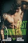 Fast Connection by Megan Erickson