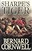 Xsharpes Tiger Bp by Cornwell Bernard