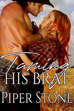 Taming His Brat (Kindle Edition)