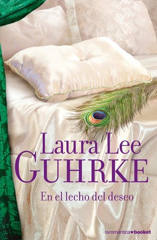En el lecho del deseo (Amor prohibido, #3)