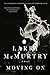 Moving On (Houston Book 1)