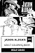 Jason Aldean Adult Coloring Book by Kelly James