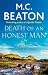 Death of an Honest Man (Hamish Macbeth #33)