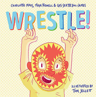 Wrestle (Hardcover)