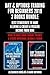 DAY & OPTIONS TRADING FOR BEGINNERS 2019 2BOOKS BUNDLE by Alexander Douglas