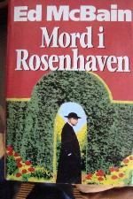 Mord i Rosenhaven (Hardcover)