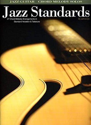 Jazz Standards (Paperback)