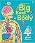 The Usborne Big Book of the Body