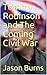 Tommy Robinson and The Coming Civil War by Jason Burns