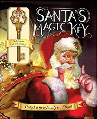Santa's Magic Key