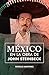 México En La Obra De John Steinbeck by Rogelio Martinez