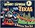 The Spooky Express Texas by Eric      James