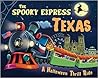 The Spooky Express Texas