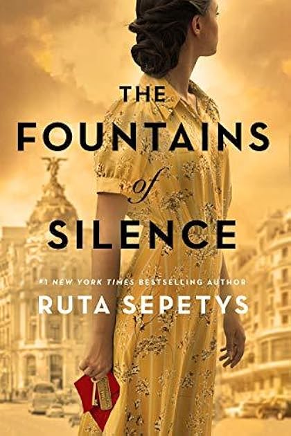 The Fountains of Silence