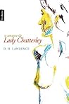 Book cover for O amante de Lady Chatterley
