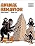 Animal Behavior (Building Blocks of Life Science 2/Soft Cover)