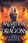 Salvation of Dragons by Clara Hartley