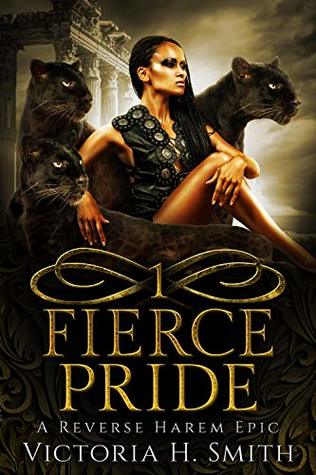 Fierce Pride: Episode One (Kindle Edition)