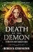 Death of the Demon: Circus of Shifters (The Phoenix's Ashes, #5)